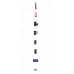 Dyson Airwrap Multistyler i.d. Curly+Coily Blue/Topaz