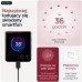 Motorola Razr 60 Ultra 5G 16/512GB Red  (PB8R0005SE)