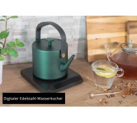 Unold 18217 Blitzkocher   Jade