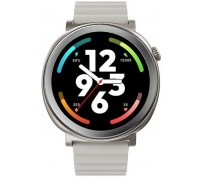 HiFuture smartwatch FutureGo Mix2gray/solace gray (HSF12SG) ENG