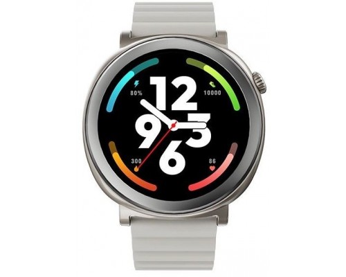 HiFuture smartwatch FutureGo Mix2gray/solace gray (HSF12SG) ENG