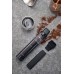 Bezprzewodowy odkurzacz (bez baterii) Black - ZWILLING XTEND
