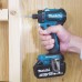 Akumuliatorinis suktuvas DDF083Z Makita