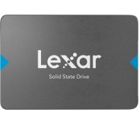 SSD Lexar NQ100 1TB 2.5" SATA III (LNQ100X001T-RNNNG)