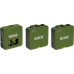 Rode Wireless Go III Dark green (WIGOGEN3MOS)
