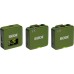 Rode Wireless Go III Dark green (WIGOGEN3MOS)
