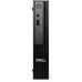 Dell Pro Micro QCM1250/Core i7-14700T/8GB/512GB SSD/Integrated/WLAN + BT/W11Pro/3yrs Prosupport