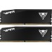 Patriot Viper Elite 5 Ultra, DDR5, 64 GB, 6400MHz, CL32 (VEU564G6432K)