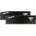 Patriot Viper Elite 5 Ultra, DDR5, 64 GB, 6400MHz, CL32 (VEU564G6432K)