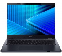 Laptop Acer Notebook Travelmate P4 TMP414-55-TCO 14" 2.8K IPS/U5 225U/16G/512G/FpR/SCa/W11P/3y O.NBD
