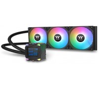 Thermaltake LA360-S ARGB 12 cm Black