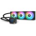 Thermaltake LA360-S ARGB 12 cm Black