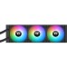 Thermaltake LA360-S ARGB 12 cm Black