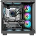 Thermaltake LA360-S ARGB 12 cm Black