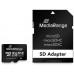 MediaRange MR947 pamięć flash 512 GB MicroSDXC UHS-I Klasa 10