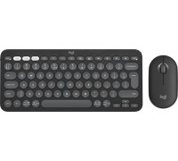 Logitech Pebble 2 Combo (920-012203)
