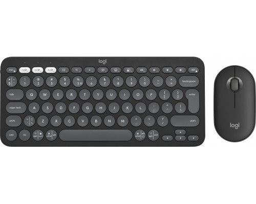 Logitech Pebble 2 Combo (920-012203)