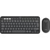 Logitech Pebble 2 Combo (920-012203)