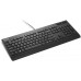 Lenovo Smartcard Wired Keyboard II AI - estoński
