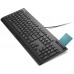 Lenovo Smartcard Wired Keyboard II AI - estoński