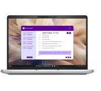 Laptop Dell Pro 13 Plus PB13250 2-in-1 Ultra 5 235U / 16 GB / 512 GB / W11 Pro (BTO110_PB13250_2N1EMEA)