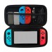 ETUI POKROWIEC NA KONSOLĘ NINTENDO MGC-S CZARNE