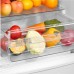 Midea Refrigerator | MDRB369FGE01 | Energy efficiency class E | Free standing | Combi | Height 177.3 cm | Fridge net capacity 197 L | Freezer net capacity 65 L | 39 dB | White
