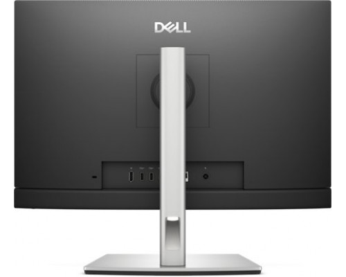 DELL Pro QC24251 Intel® Core™ i5 i5-14500T 61 cm (24") 1920 x 1080 px All-in-One PC 16 GB DDR5-SDRAM 512 GB SSD Windows 11 Pro Wi-Fi 6E (802.11ax) Black