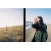 Kodak Ektar Aparat Analogowy Na Film Klisze 35mm / 2 Zdjęcia Na Klatkę / H35 / Biało-grey