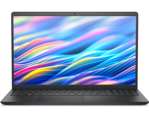 Laptop Dell 15 DC15250 i3-1305U / 8 GB / 512 GB / W11 Pro / 120 Hz (DC15250_RPLU_020_P)