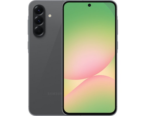 Samsung Galaxy A56 Enterprise Edition 5G 8/256GB Graphite (SM-A566BWithKCEEB)