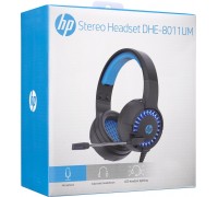 HP DHE-8011U Black (6972431712088)