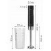 Zwilling XTEND Kabelloser Stabmixer, ohne Akku