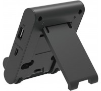 HORI SWITCH2 PlayStand Dual USB