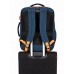150909 A677 AMER.TOUR. PLECAK KABINOWY DO WIZZ AIR NA LAPTOPA 15,6 TAKE2CABIN S/M DARK NAVY/RADIANT