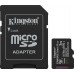 Kingston Technology Canvas Select Plus Gen3 1 TB MicroSDXC UHS-I Klasa 10