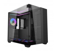 Darkflash TH285 ARGB black