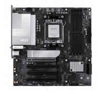 AMD B850 MSI PRO B850M-P WIFI