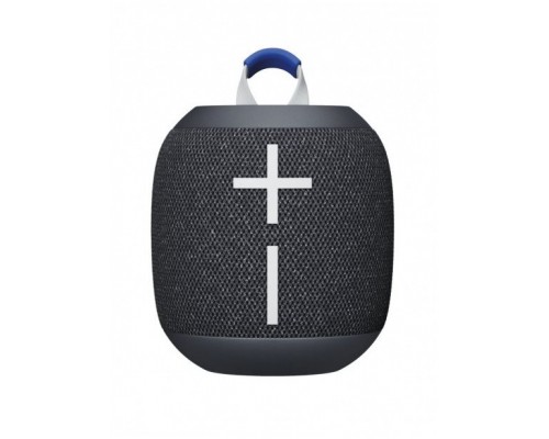 Ultimate Ears Wonderboom 4 active Kolor: CZARNY