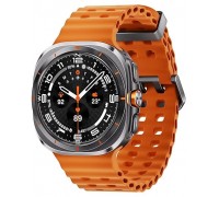Smartwatch Samsung Galaxy Watch Ultra LTE 47mm (2025) Orange (SM-L705FZB2EUE)