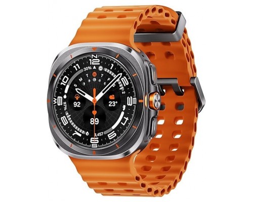 Smartwatch Samsung Galaxy Watch Ultra LTE 47mm (2025) Orange (SM-L705FZB2EUE)
