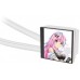 K MAGFloe 360 Ultra Snow Edition All-In-One White