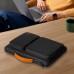 TECH-PROTECT DEFENDER BAG LAPTOP 15-16 BLACK/ORANGE