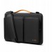TECH-PROTECT DEFENDER BAG LAPTOP 15-16 BLACK/ORANGE