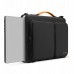 TECH-PROTECT DEFENDER BAG LAPTOP 15-16 BLACK/ORANGE
