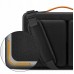 TECH-PROTECT DEFENDER BAG LAPTOP 15-16 BLACK/ORANGE