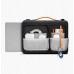 TECH-PROTECT DEFENDER BAG LAPTOP 15-16 BLACK/ORANGE