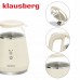 Klausberg KB-7893 Cream