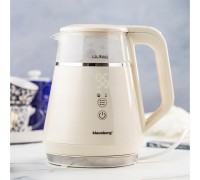 Klausberg KB-7893 Cream
