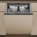 Whirlpool WH6IC16B4M6T0 | Built-in | Width 60 cm | Number of place settings 16 | Number of programs 10 | Energy efficiency class C | Display | Black
